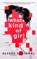 What Kind of Girl hind ja info | Noortekirjandus | kaup24.ee