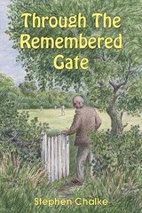 Through The Remembered Gate цена и информация | Книги о питании и здоровом образе жизни | kaup24.ee