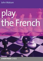 Play the French 4th цена и информация | Книги о питании и здоровом образе жизни | kaup24.ee