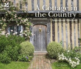 Cottage in the Country: Inspirational Hideaways цена и информация | Книги по архитектуре | kaup24.ee