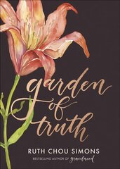 Garden of Truth цена и информация | Духовная литература | kaup24.ee