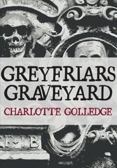 Greyfriars Graveyard hind ja info | Tervislik eluviis ja toitumine | kaup24.ee