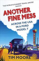 Another Fine Mess hind ja info | Reisiraamatud, reisijuhid | kaup24.ee