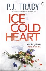 Ice Cold Heart цена и информация | Фантастика, фэнтези | kaup24.ee