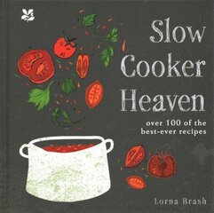 Slow Cooker Heaven: Over 100 of the Best-Ever Recipes hind ja info | Retseptiraamatud  | kaup24.ee