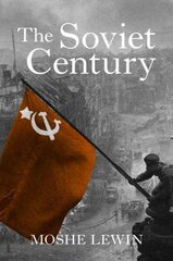 Soviet Century hind ja info | Ajalooraamatud | kaup24.ee