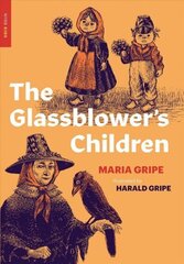 Glassblower's Children hind ja info | Noortekirjandus | kaup24.ee