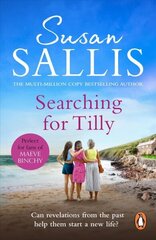 Searching For Tilly: A heart-warming and breathtaking novel of love, loss and discovery set in Cornwall - you'll be swept away hind ja info | Fantaasia, müstika | kaup24.ee