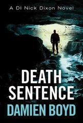 Death Sentence цена и информация | Фантастика, фэнтези | kaup24.ee