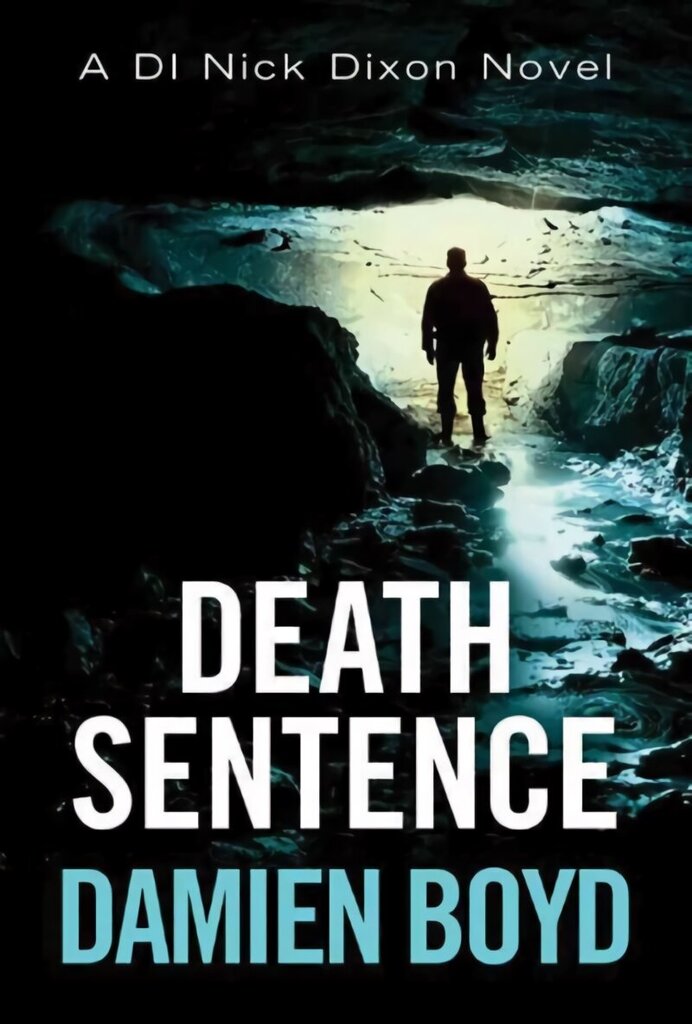 Death Sentence цена и информация | Fantaasia, müstika | kaup24.ee