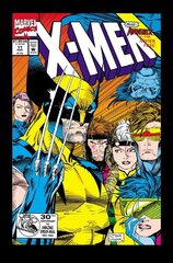 X-men Epic Collection: The X-cutioner's Song hind ja info | Fantaasia, müstika | kaup24.ee