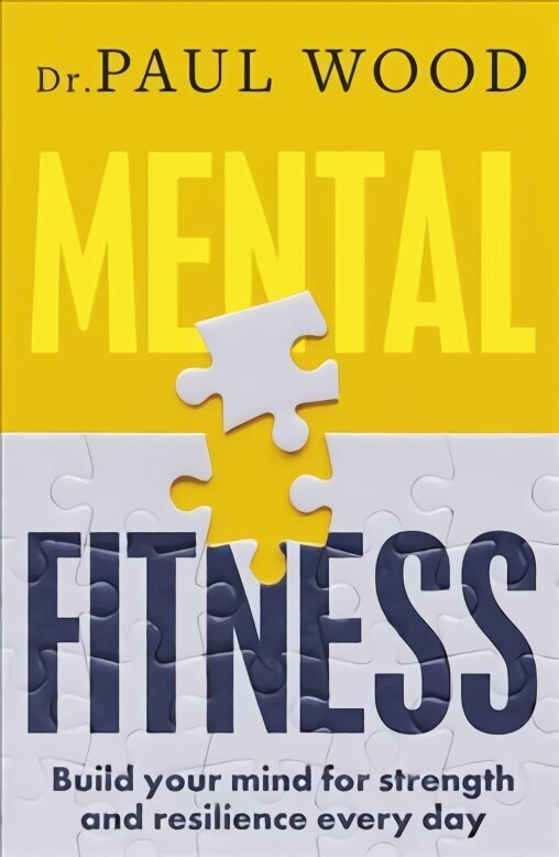 Mental Fitness hind ja info | Eneseabiraamatud | kaup24.ee