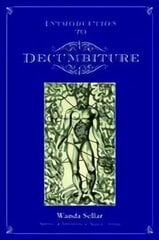 Introduction to Decumbiture hind ja info | Eneseabiraamatud | kaup24.ee