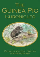 Guinea Pig Chronicles цена и информация | Книги для подростков и молодежи | kaup24.ee