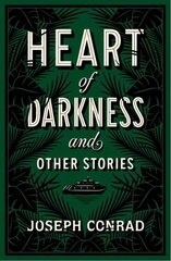 Heart of Darkness and Other Stories цена и информация | Фантастика, фэнтези | kaup24.ee