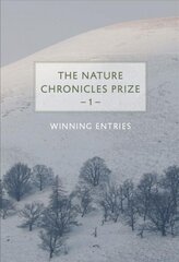 Nature Chronicles Prize: 1 цена и информация | Книги о питании и здоровом образе жизни | kaup24.ee