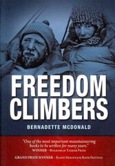 Freedom Climbers цена и информация | Книги о питании и здоровом образе жизни | kaup24.ee