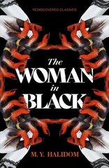 Woman in Black цена и информация | Фантастика, фэнтези | kaup24.ee