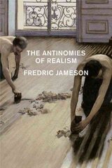 Antinomies of Realism цена и информация | Исторические книги | kaup24.ee
