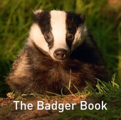 Badger Book hind ja info | Entsüklopeediad, teatmeteosed | kaup24.ee