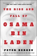 Rise and Fall of Osama bin Laden hind ja info | Elulooraamatud, biograafiad, memuaarid | kaup24.ee
