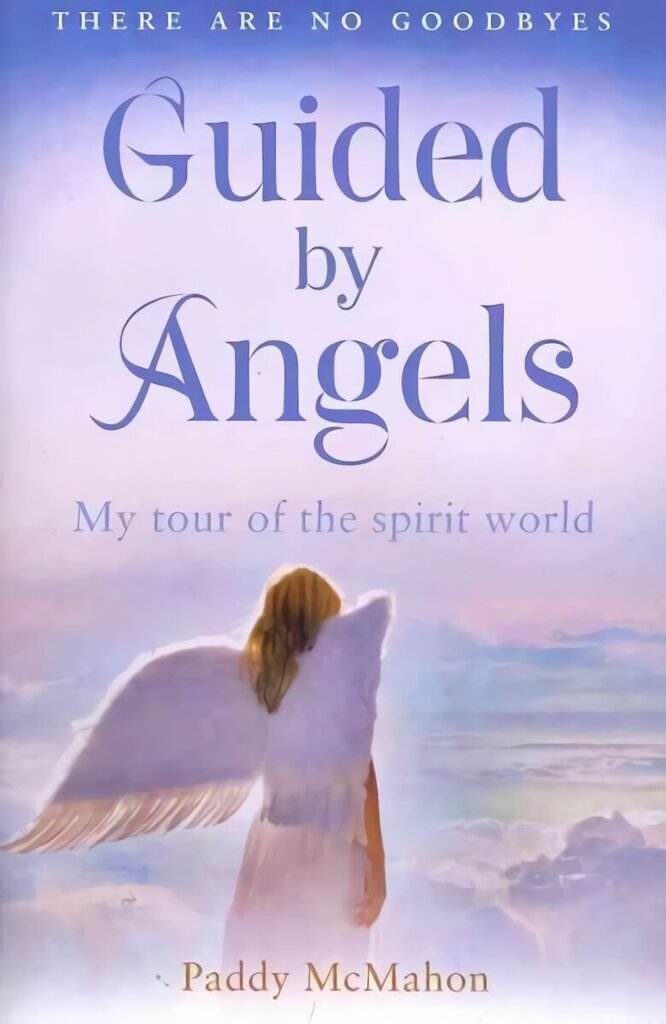 Guided By Angels: There are No Goodbyes, My Tour of the Spirit World edition hind ja info | Eneseabiraamatud | kaup24.ee