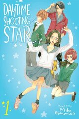 Daytime Shooting Star, Vol. 1 цена и информация | Фантастика, фэнтези | kaup24.ee