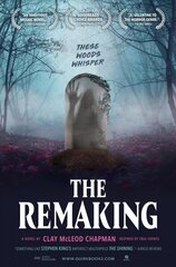 Remaking: A Novel hind ja info | Fantaasia, müstika | kaup24.ee