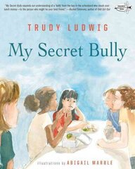 My Secret Bully цена и информация | Книги для малышей | kaup24.ee