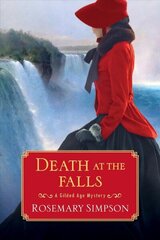 Death at the Falls цена и информация | Фантастика, фэнтези | kaup24.ee