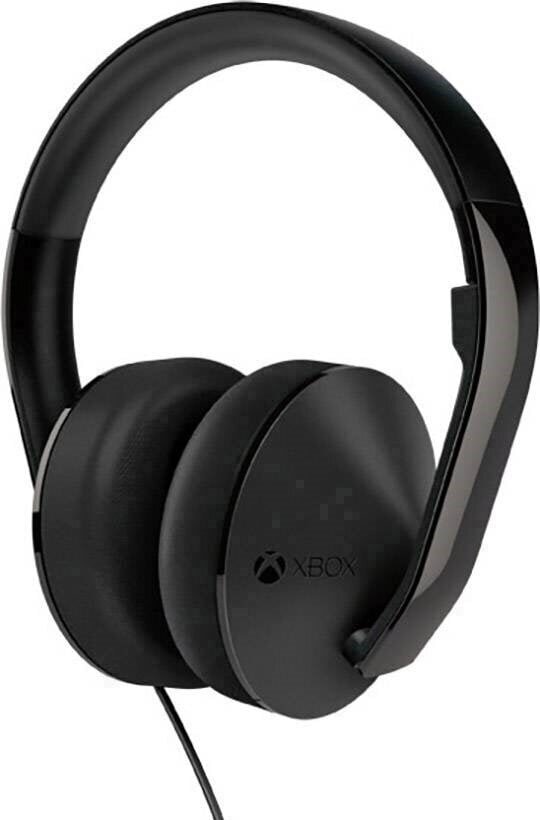 Juhtmega mänguri kõrvaklapid MICROSOFT Xbox One hind ja info | Kõrvaklapid | kaup24.ee
