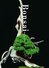 Bonsai: Reprint Edition цена и информация | Книги об искусстве | kaup24.ee