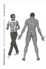 Keith Haring's Line: Race and the Performance of Desire цена и информация | Книги об искусстве | kaup24.ee