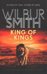 King of Kings: The Ballantynes and Courtneys meet in an epic story of love and betrayal цена и информация | Фантастика, фэнтези | kaup24.ee