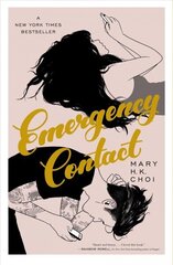 Emergency Contact Reprint ed. цена и информация | Книги для подростков и молодежи | kaup24.ee