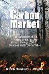 Reversing Climate Change: How Carbon Removals Can Resolve Climate Change And Fix The Economy hind ja info | Ühiskonnateemalised raamatud | kaup24.ee