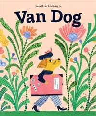 Van Dog цена и информация | Книги для малышей | kaup24.ee