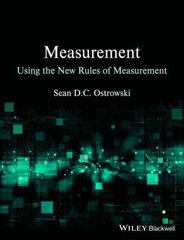 Measurement Using the New Rules of Measurement цена и информация | Книги по социальным наукам | kaup24.ee