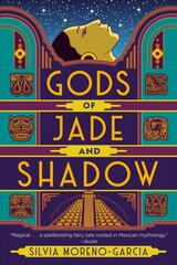 Gods of Jade and Shadow цена и информация | Фантастика, фэнтези | kaup24.ee