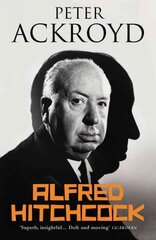 Alfred Hitchcock цена и информация | Биографии, автобиогафии, мемуары | kaup24.ee