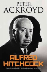 Alfred Hitchcock hind ja info | Elulooraamatud, biograafiad, memuaarid | kaup24.ee