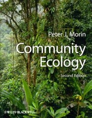 Community Ecology 2e 2nd Edition цена и информация | Книги по экономике | kaup24.ee
