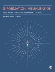 Information Visualisation: From Theory, To Research, To Practice and Back hind ja info | Entsüklopeediad, teatmeteosed | kaup24.ee