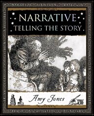 Narrative: Telling the Story цена и информация | Исторические книги | kaup24.ee
