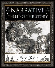 Narrative: Telling the Story hind ja info | Ajalooraamatud | kaup24.ee