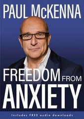 Freedom From Anxiety hind ja info | Eneseabiraamatud | kaup24.ee