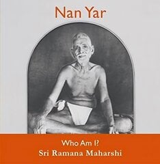 Nan Yar Who Am I? hind ja info | Eneseabiraamatud | kaup24.ee