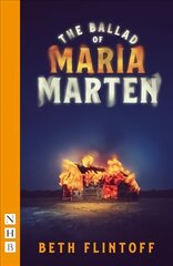 Ballad of Maria Marten цена и информация | Рассказы, новеллы | kaup24.ee