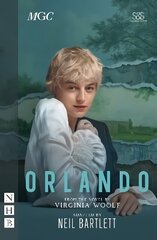 Orlando stage version цена и информация | Рассказы, новеллы | kaup24.ee