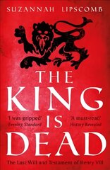King is Dead Reissue цена и информация | Исторические книги | kaup24.ee